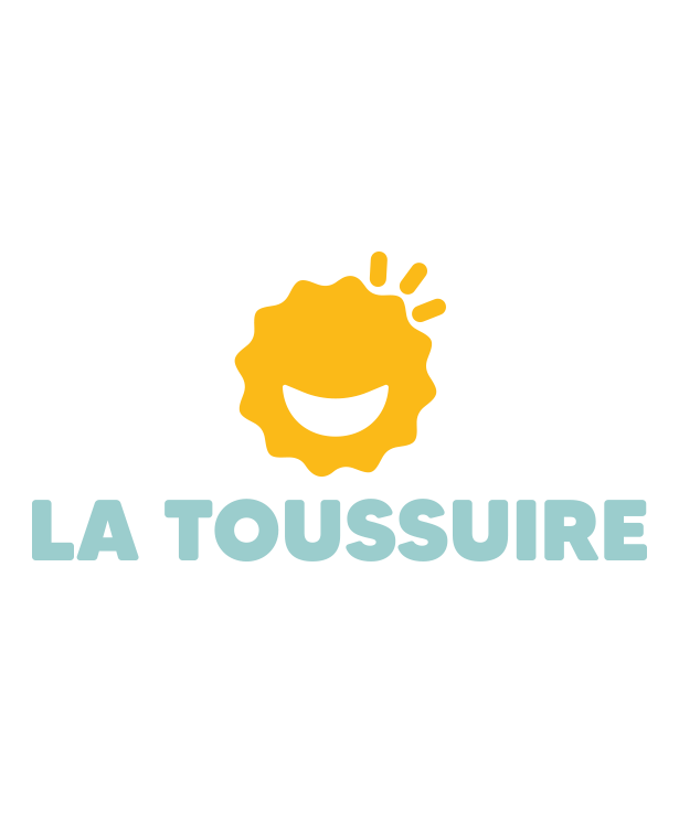 Logotipo de La Toussuire - Les Sybelles